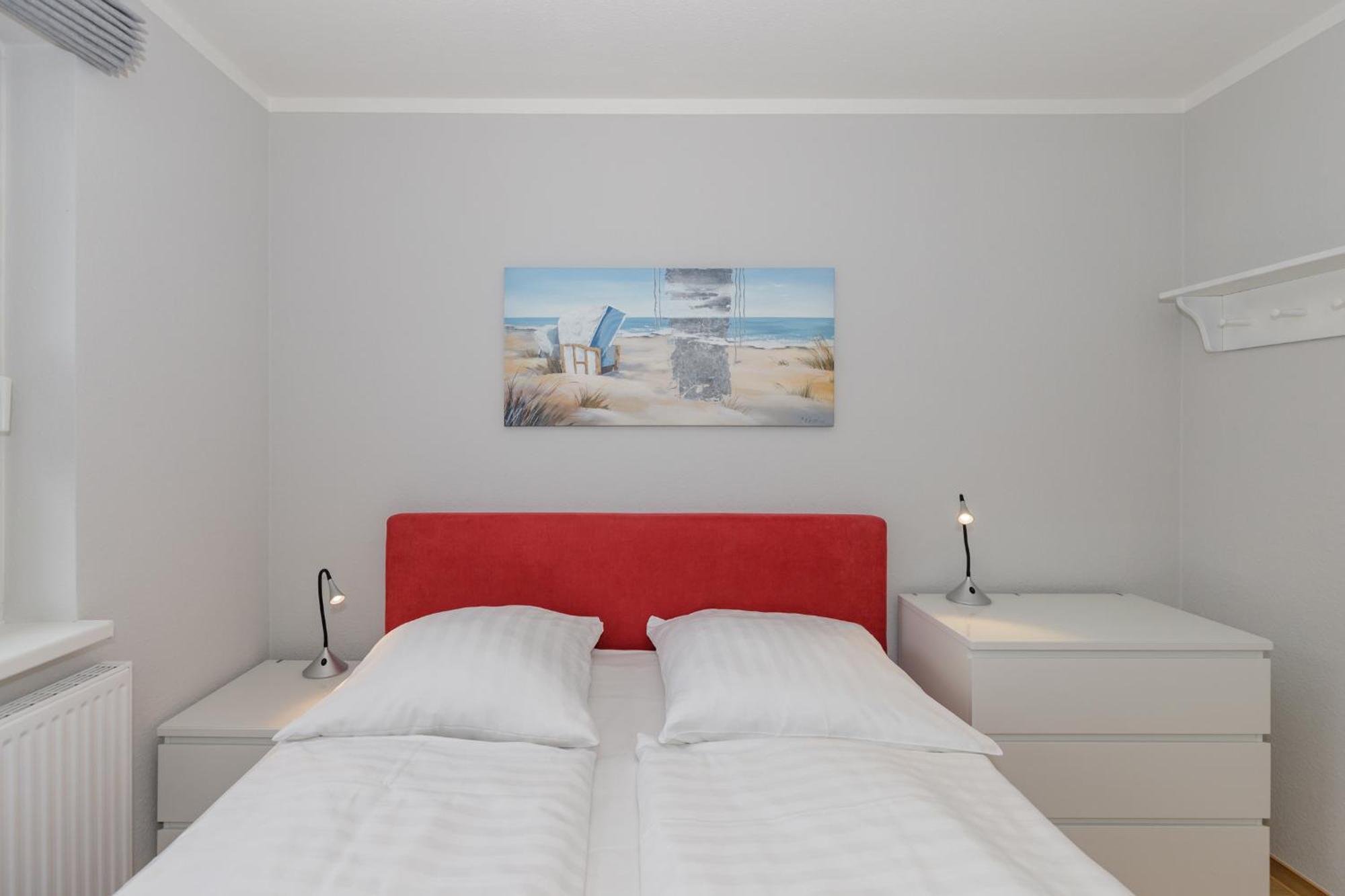 Strandjuwel 245 Ostseebad Kühlungsborn Buitenkant foto