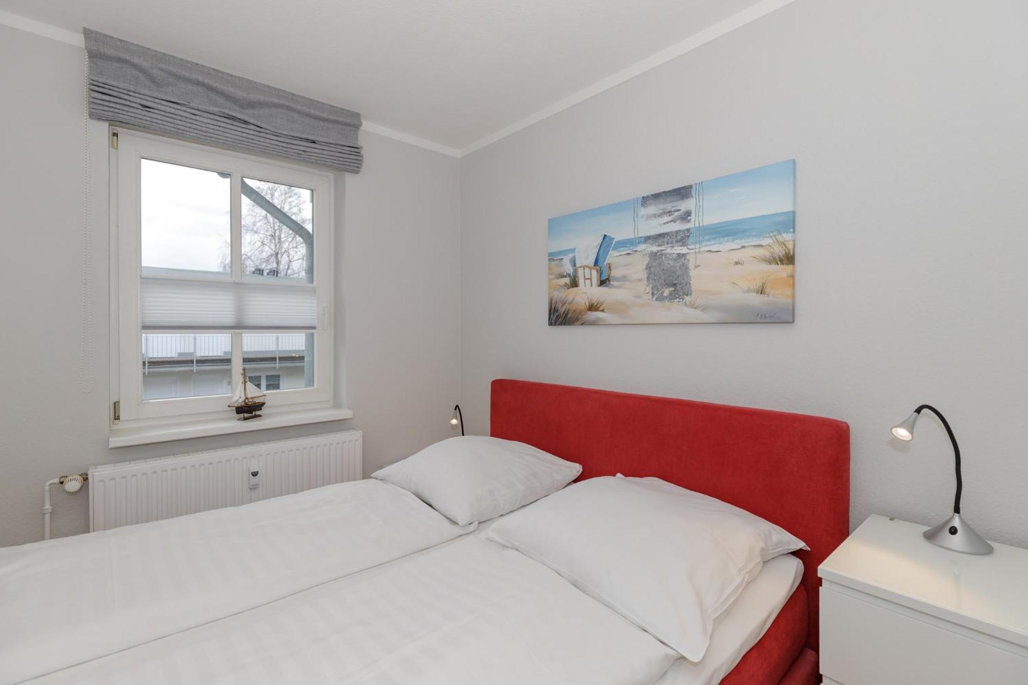 Strandjuwel 245 Ostseebad Kühlungsborn Buitenkant foto
